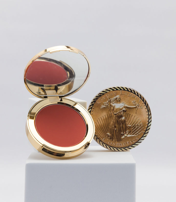 Coin Blush